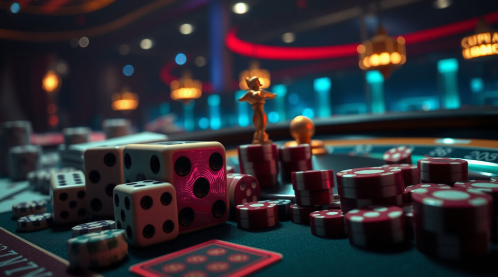 Betbalina Bonus